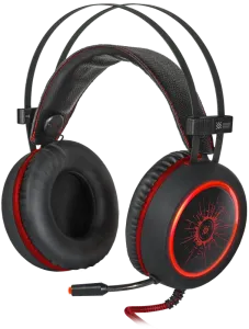 Defender - Garnitură pentru jocuri DeadFire G-530D