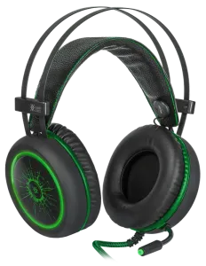 Defender - Garnitură pentru jocuri DeadFire G-530D