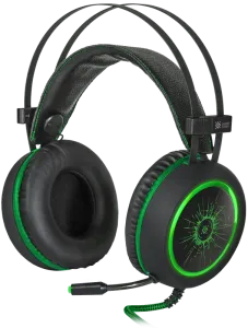 Defender - Garnitură pentru jocuri DeadFire G-530D