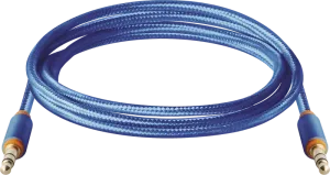 Defender - Cablu audio JACK01-03