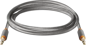 Defender - Cablu audio JACK01-03