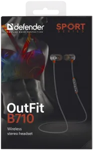 Defender - Garnitură fără fir OutFit B710