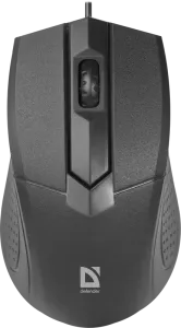 Defender - Mouse optic cu fir Optimum MB-270