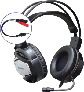 Defender - Garnitură pentru jocuri Warhead G-500