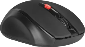 Defender - Mouse optic fără fir Ultra MM-315