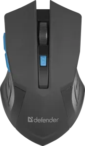 Defender - Mouse optic fără fir Accura MM-275
