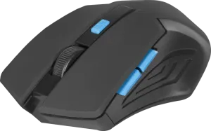 Defender - Mouse optic fără fir Accura MM-275