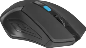 Defender - Mouse optic fără fir Accura MM-275