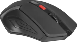 Defender - Mouse optic fără fir Accura MM-275