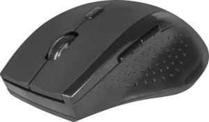 Defender - Mouse optic fără fir Accura MM-365