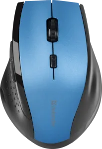 Defender - Mouse optic fără fir Accura MM-365
