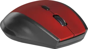 Defender - Mouse optic fără fir Accura MM-365