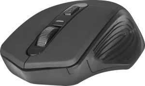 Defender - Mouse optic fără fir Datum MB-345