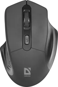 Defender - Mouse optic fără fir Datum MB-345