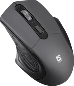 Defender - Mouse optic fără fir Datum MB-345
