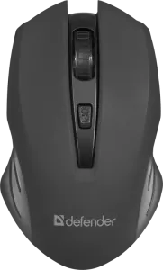 Defender - Mouse optic fără fir Datum MM-355