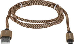 Defender - Cablu USB USB08-03T PRO USB2.0