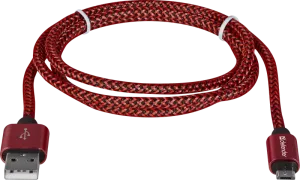 Defender - Cablu USB USB08-03T PRO USB2.0