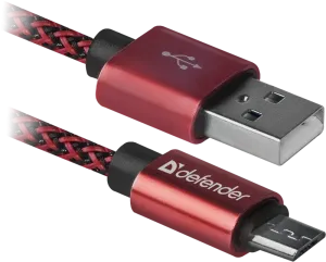 Defender - Cablu USB USB08-03T PRO USB2.0