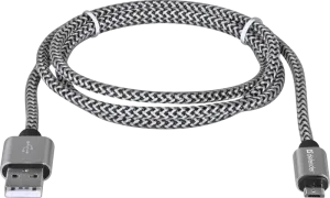 Defender - Cablu USB USB08-03T PRO USB2.0