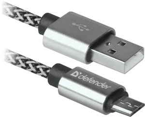 Defender - Cablu USB USB08-03T PRO USB2.0