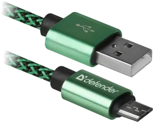 Defender - Cablu USB USB08-03T PRO USB2.0