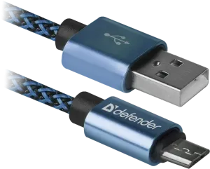 Defender - Cablu USB USB08-03T PRO USB2.0