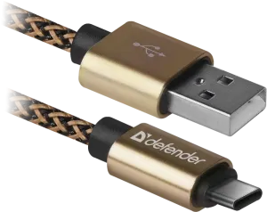 Defender - Cablu USB USB09-03T PRO USB2.0