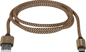 Defender - Cablu USB USB09-03T PRO USB2.0