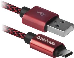 Defender - Cablu USB USB09-03T PRO USB2.0