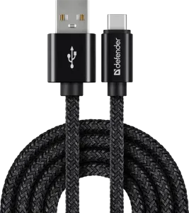 Defender - Cablu USB USB09-03T PRO USB2.0