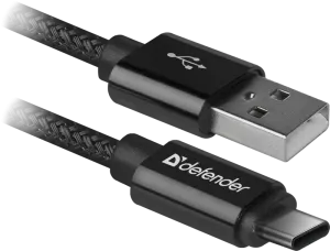 Defender - Cablu USB USB09-03T PRO USB2.0