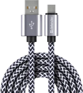 Defender - Cablu USB USB09-03T PRO USB2.0