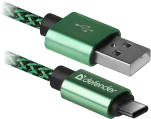 Defender - Cablu USB USB09-03T PRO USB2.0