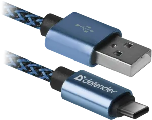 Defender - Cablu USB USB09-03T PRO USB2.0