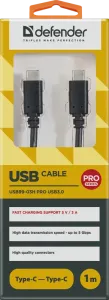 Defender - Cablu USB USB99-03H PRO USB3.0