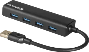 Defender - Splitter USB universal Quadro Express