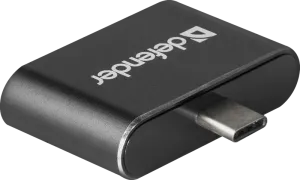 Defender - Splitter USB universal Quadro Dual