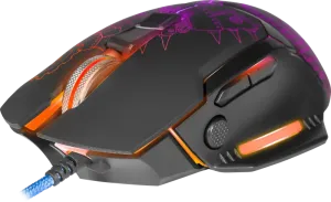 Defender - Mouse pentru jocuri cu fir Kill'em All GM-480L
