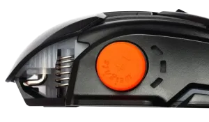 Defender - Mouse pentru jocuri cu fir sTarx GM-390L