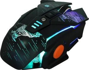 Defender - Mouse pentru jocuri cu fir sTarx GM-390L