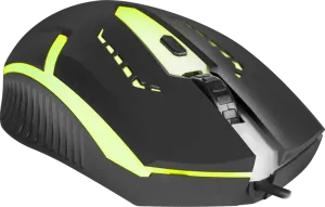 Defender - Mouse optic cu fir Flash MB-600L