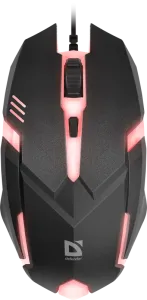 Defender - Mouse optic cu fir Hit MB-550