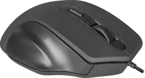 Defender - Mouse optic cu fir Datum MB-347