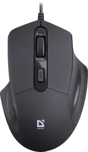 Defender - Mouse optic cu fir Datum MB-347