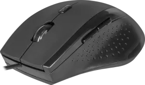 Defender - Mouse optic cu fir Accura MM-362