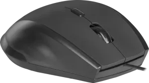 Defender - Mouse optic cu fir Accura MM-362