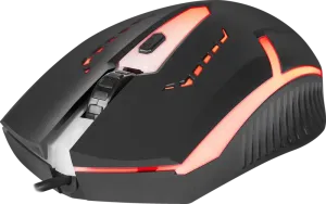 Defender - Mouse optic cu fir Hit MB-601