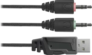 Defender - Garnitură pentru jocuri Stellar