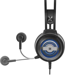 Defender - Garnitură pentru jocuri Stellar Pro